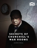 Secrets of Churchill's War Rooms-9781904897491