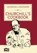 Churchill's Cookbook-9781904897736