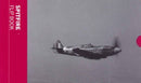 Imperial War Museum Second World War Flip Book : Spitfire-9781904897910