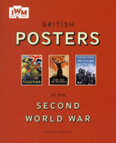 British Posters of the Second World War-9781904897927