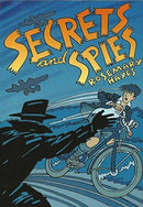 Secrets and Spies-9781904936084