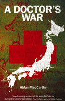 A Doctor's War-9781904943402