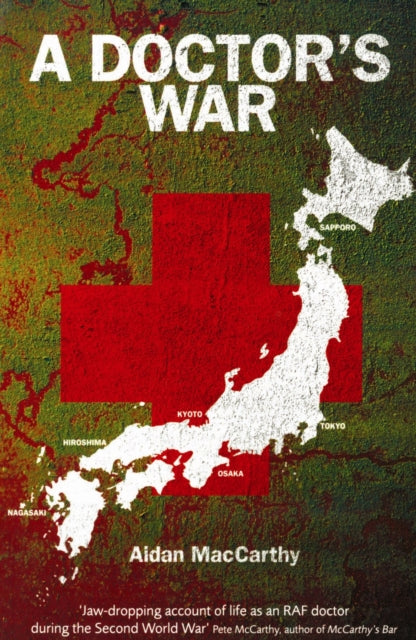 A Doctor's War-9781904943402