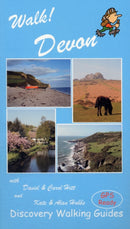 Walk! Devon-9781904946366