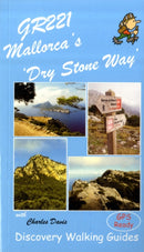 GR221 Mallorca's Long Distance Walking Route-9781904946489