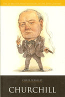 Churchill-9781904950639
