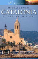 Catalonia a Cultural and Literary History-9781904955320