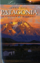 Patagonia : A Cultural History-9781904955382