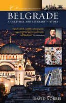 Belgrade: A Cultural and Literary History