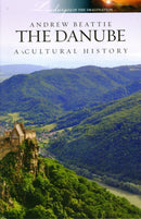 Danube a Cultural History-9781904955665