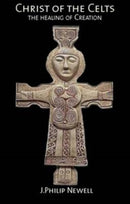 Christ of the Celts-9781905010523