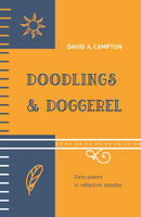 DOODLINGS DOGGEREL-9781905039548