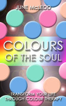 Colours of the Soul-9781905047253