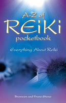 A-Z Reiki Pocketbook - Everything you need to know about Reiki-9781905047895