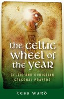 Celtic Wheel of the Year-9781905047956