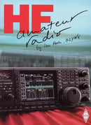 HF Amateur Radio-9781905086290