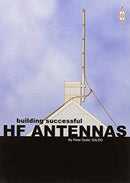 Building Successful HF Antenna-9781905086436
