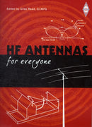 HF Antennas for Everyone-9781905086597