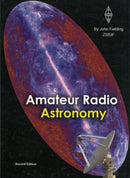 Amateur Radio Astronomy-9781905086672