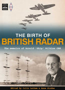 The Birth of British Radar-9781905086757