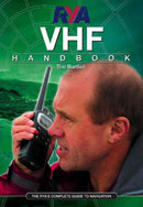 RYA VHF Handbook : The RYA'S Complete Guide to SRC-9781905104031