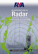 RYA Introduction to Radar : The RYA'S Complete Guide-9781905104109