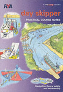 Day Skipper Practical Course Notes-9781905104130