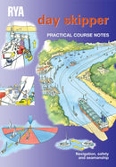 RYA Day Skipper Practical Course Notes