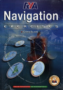 RYA Navigation Exercises-9781905104185