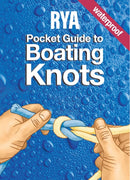 RYA Pocket Guide to Boating Knots