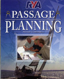 RYA Passage Planning-9781905104840