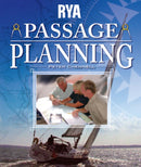 RYA Passage Planning