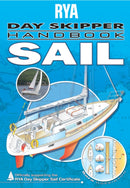 RYA Day Skipper Handbook - Sail