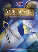 RYA Yachtmaster Handbook-9781905104956