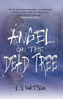 Angel on The Dead Tree-9781905108442