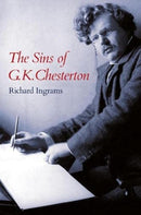 The Sins of G K Chesterton-9781905128334