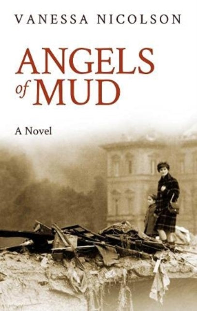 Angels of Mud-9781905128341
