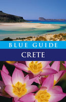 Blue Guide Crete-9781905131297