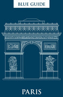 Blue Guide Paris-9781905131679