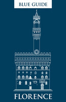 Blue Guide Florence-9781905131754