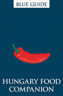 Hungary Food Companion-9781905131860