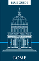 Blue Guide Rome-9781905131877