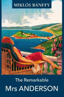 The Remarkable Mrs ANDERSON-9781905131891