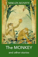 The MONKEY and other stories-9781905131907