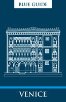 Blue Guide Venice-9781905131945