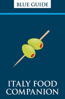 Italy Food Companion : Phrasebook & Miscellany-9781905131969