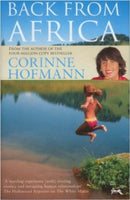 Back from Africa-9781905147441