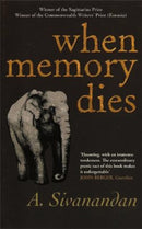 When Memory Dies-9781905147595
