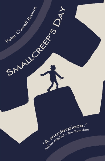 Smallcreep's Day-9781905177158