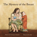 The Mystery of the Breast-9781905177318